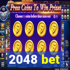 2048 bet